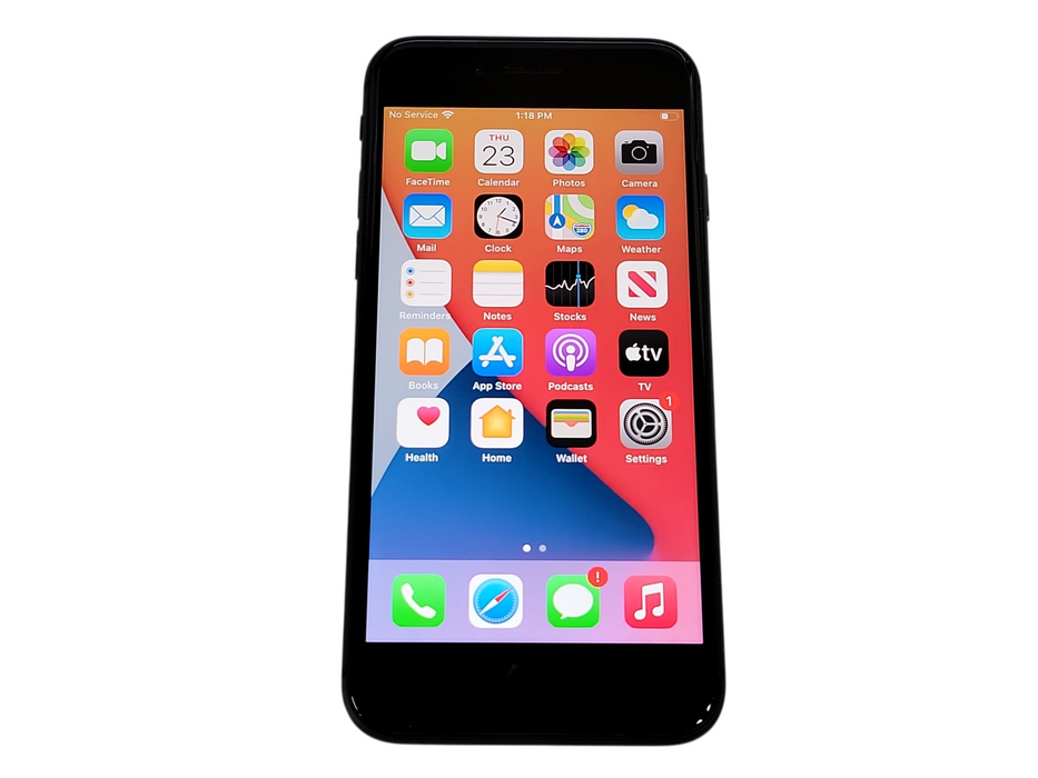 Apple iPhone 8 - 64GB - Space Gray [A1905]