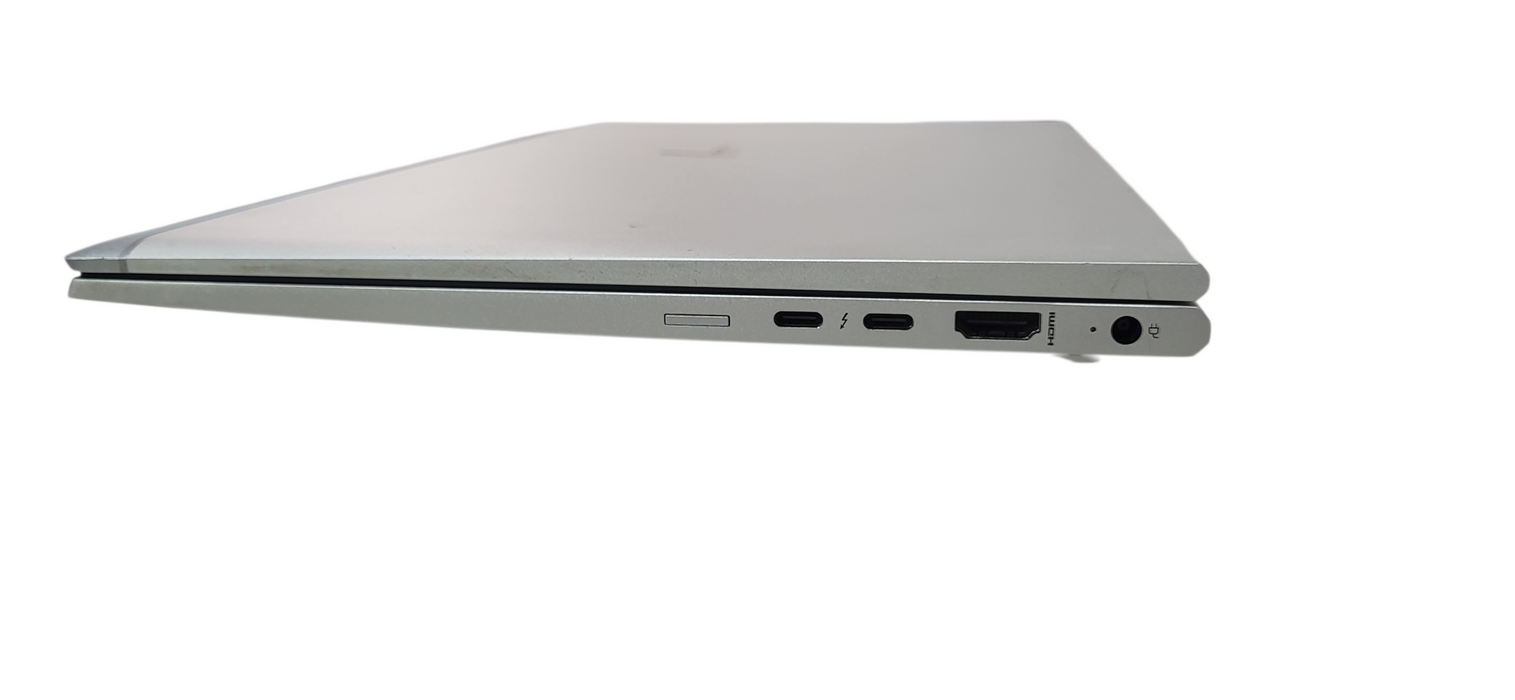 HP EliteBook 840 G8 i7-1185G7 CPU | 16GB DDR4 RAM | 256GB NVME |READ  Lap200