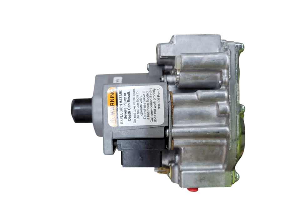 Lot 4x Honeywell VR8305M4884 Furnace Natural Gas Valve 24V