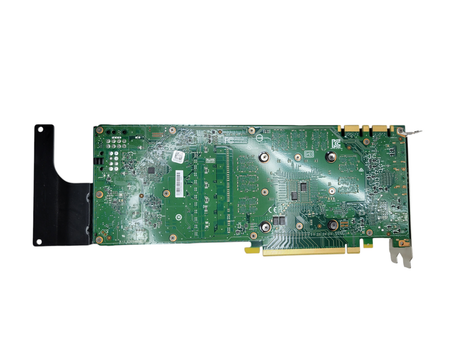 Dell NVIDIA GEFORCE GTX 1080 8GB GDDR5X PCIE (H7FC2) %