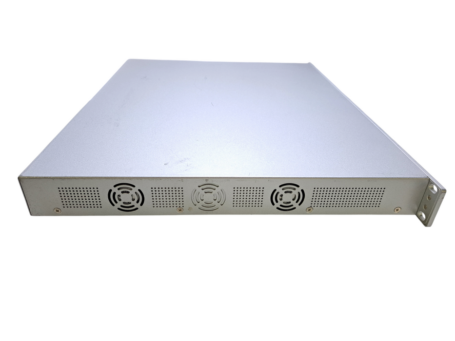 Ubiquiti UniFi US-48-500W 48-Port Gigabit PoE+ Switch with 2 SFP+ *READ*
