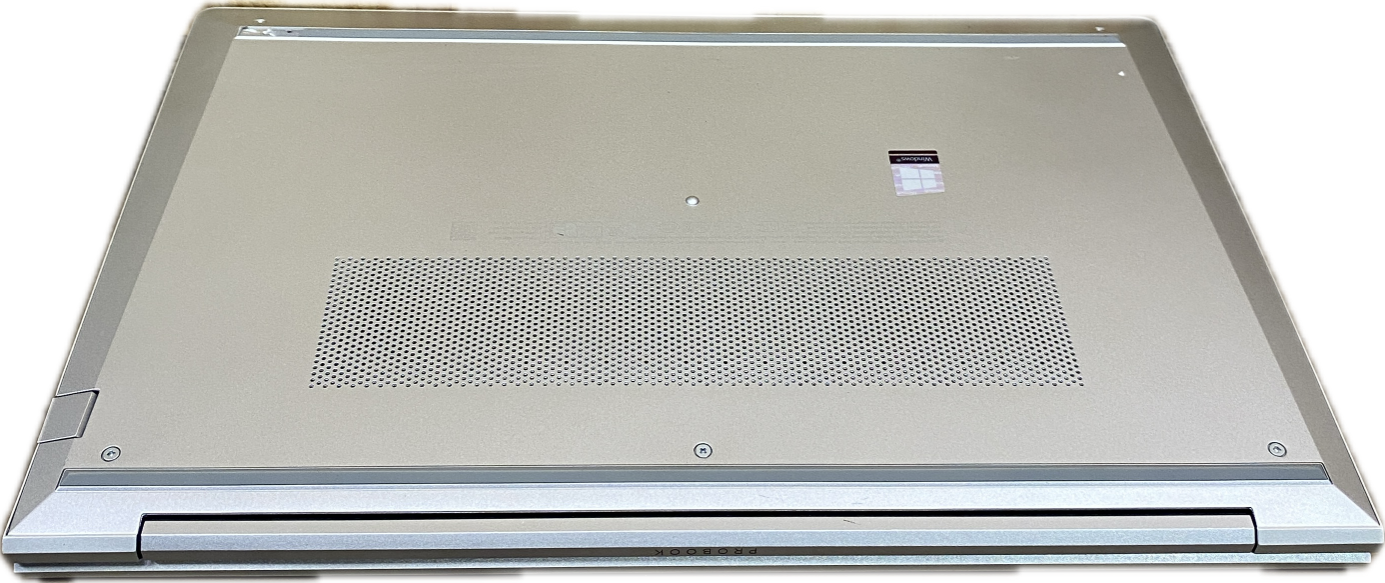 HP ProBook 650 G8 Core i5-1145G7 vPRO 16GB RAM 256GB SSD No Webcam READ  Lap200