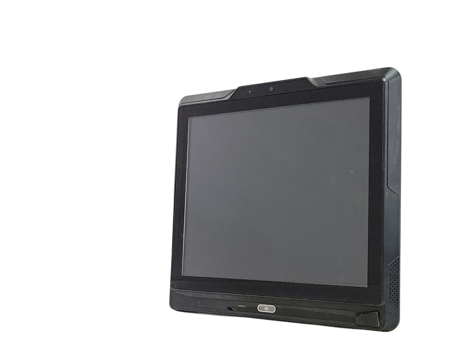 IEI Touch Panel PC AFL2-17AB-H61, No HDD, READ _