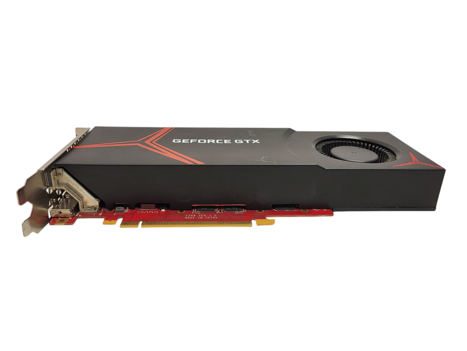 NVIDIA GeForce GTX 1060 6GB LENOVO OEM Graphics Card  Q$