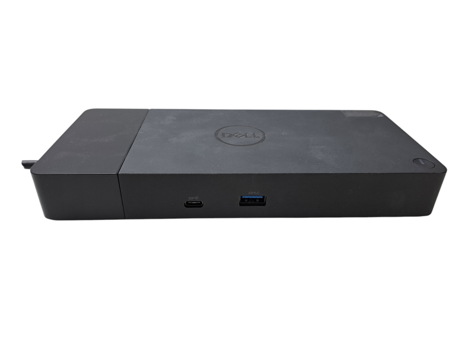 Dell WD19S USB-C Docking Station K20A001 Q)