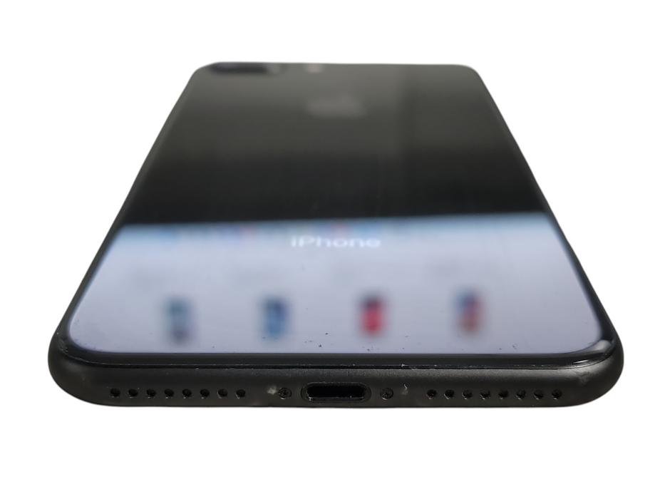 Apple iPhone 8 - 256GB - Space Gray [A1897] (