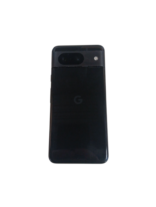 Pixel 8 - Obsidian - 128GB [G9BQD]