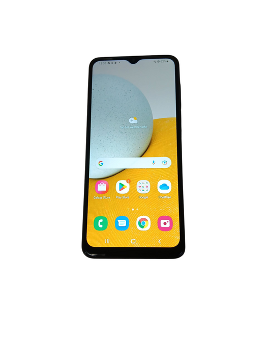 Samsung Galaxy A13 5G - 64GB - Black [SM-A136W]
