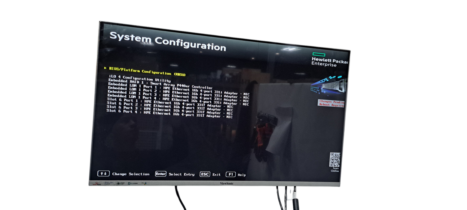 HPE Proliant DL380 Gen10 2x Xeon E5-2690 V4| 32GB DDR4|P440ar|2x800W