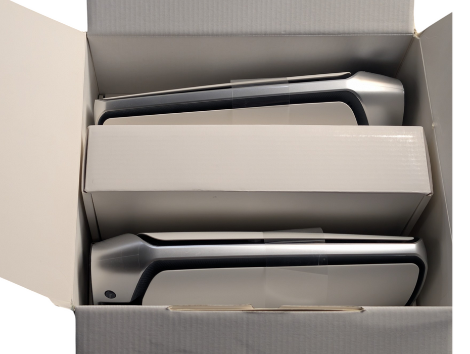 New NETGEAR Orbi WiFi 6 AX6000 RBK852 Smart Home WiFi Tri-Band Mesh WiFi 6 -