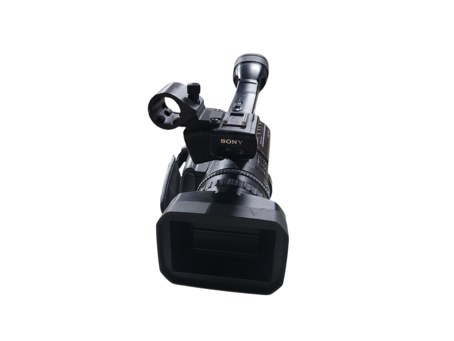 Sony HVR-V1U HD Video Camera Camcorder