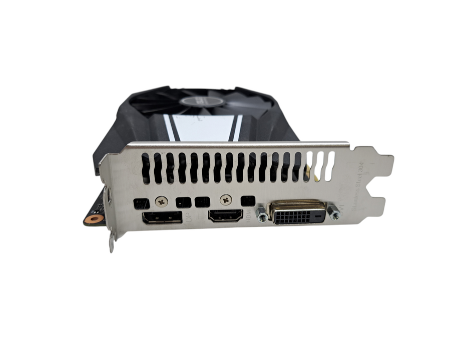 Asus GeForce GTX 1660 SUPER Phoenix 6GB GDDR6 Graphics Card )