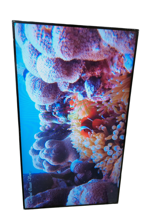 LG Model: 49SH7DB-B Sept.2015 Digital Signage Display Screen  =