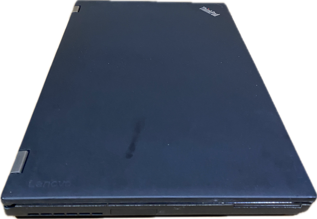 Lenovo ThinkPad P50 i7-6700HQ QUADRO M1000M 2GB GPU 16GB RAM 256GB SSD READ  Lap200