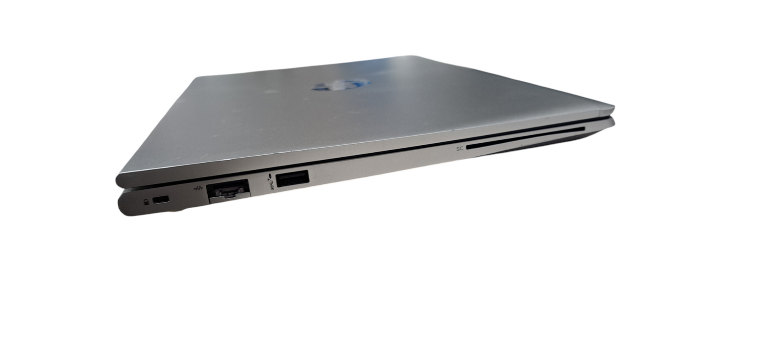 HP ProBook 640 G8 i5-1135G7|16GB DDR4 RAM|256GB NVMe |READ  Lap200