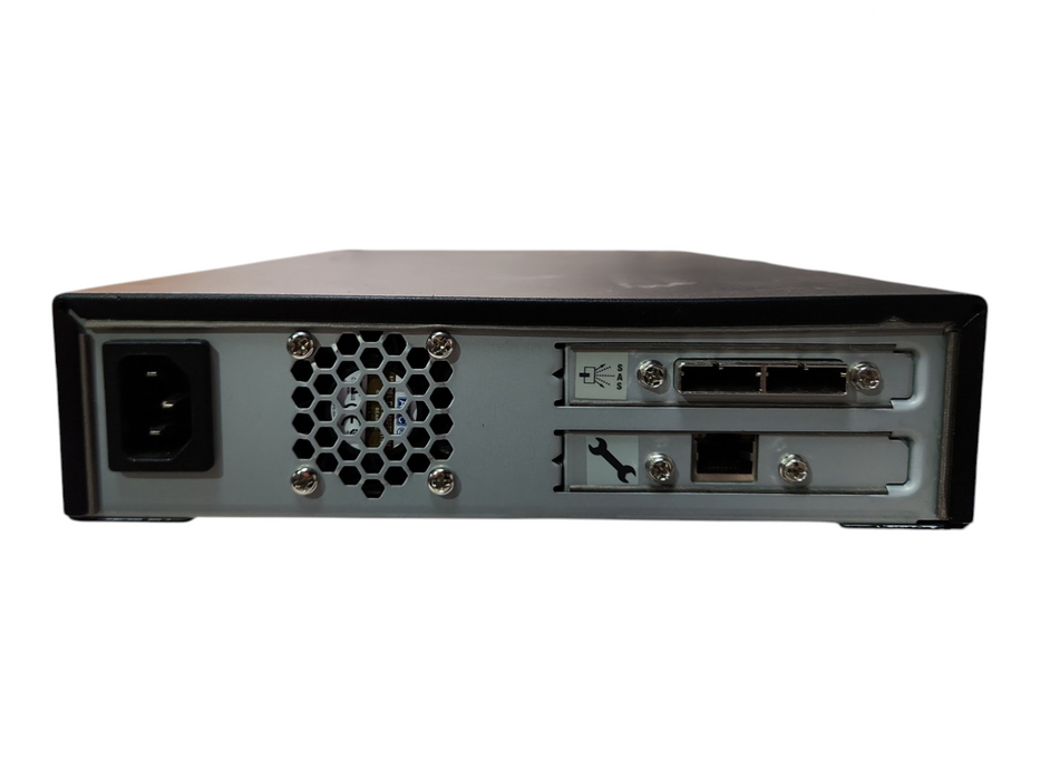 IBM 3580-H4V 46C2388 46C2380 TS2240 LTO-4 SAS HH EXT TAPE DRIVE