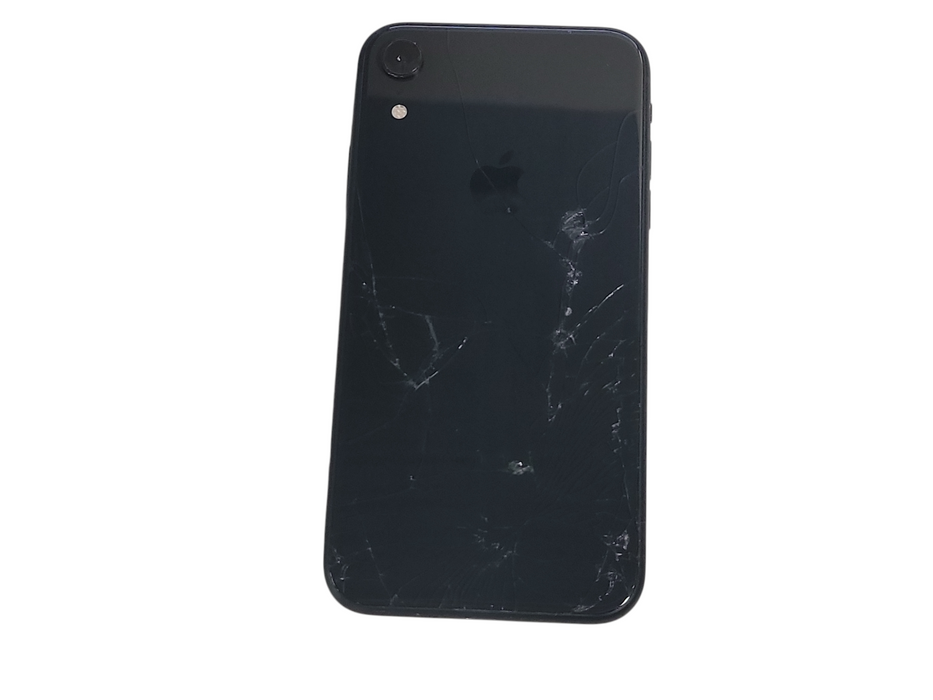 Apple iPhone XR - 64GB - Space Gray [A1984]