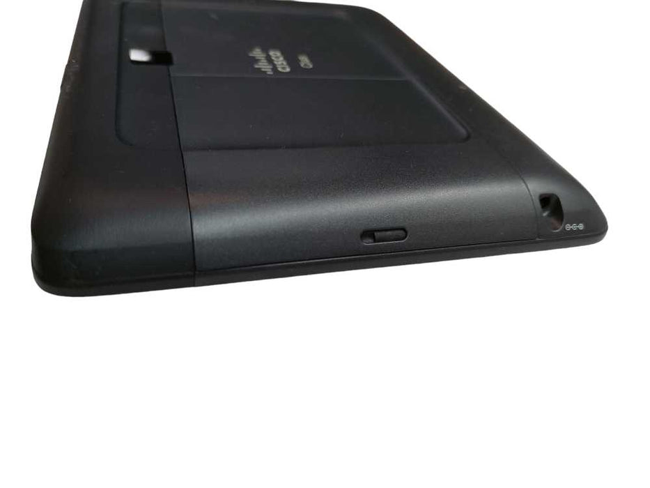 Cisco CIUS Model:7-AT-K9   7” Media Station Tablet, Wi-Fi, Phantom Grey =