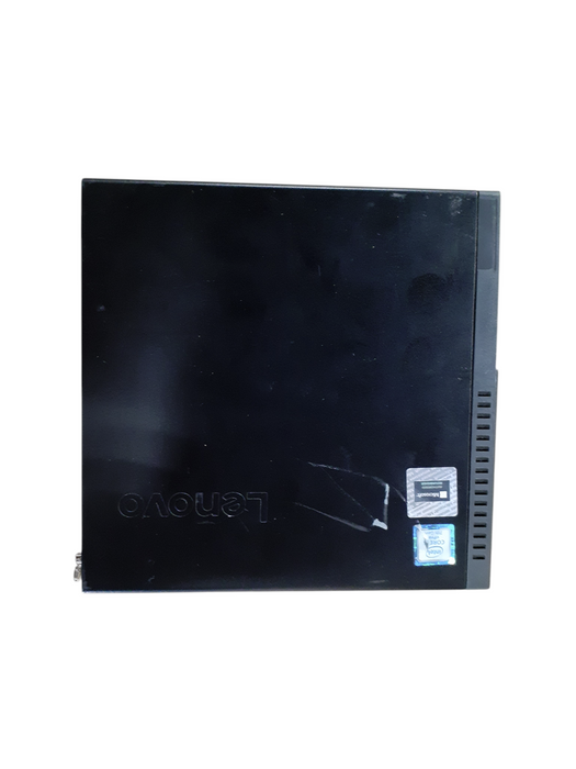 Lenovo ThinkCentre M910q | i5-7500T | 8GBDDR4 | 256GB NVMe