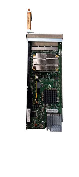 EMC SLIC37 4‑Port 10 GbE BASE‑T V2 Network I/O Module