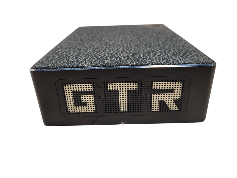Beelink GTR6 AMD Ryzen 9 6900HX Mini PC No AC READ $