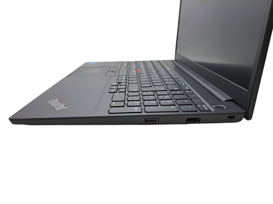 Lenovo ThinkPad E15 | Intel Core i5-1135G7, 16GB DDR4 3200MHz, 256GB NVMe ) Lap200