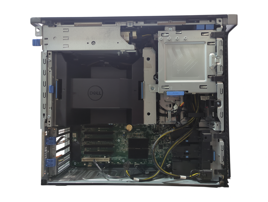 Dell Precision T7820 Barebones w/ Heatsink & 950W, No CPU/RAM/Storage Q