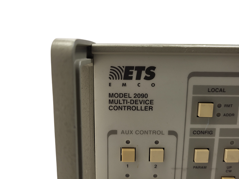 ETS Emco 2090 Multi Device Controller $