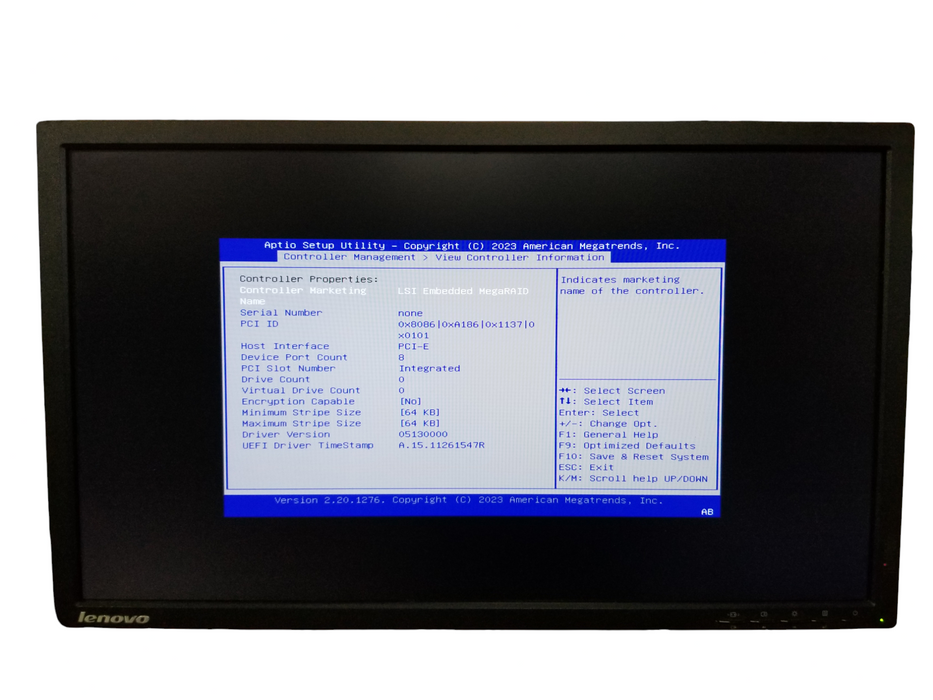 Cisco UCS C220 M5 2x Xeon Gold-6244 64GB DDR4 LSI MegaRAID 2x1050W PSU