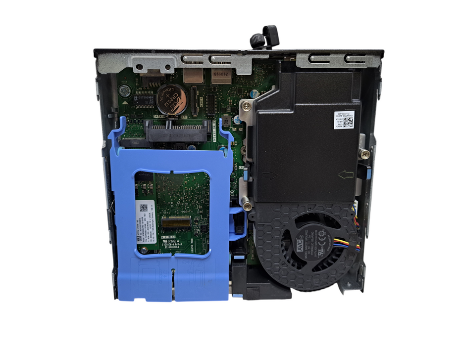 Dell OptiPlex 3080 Micro | Intel i5-10500T @2.30GHz, 16GB DDR4, 256GB NVMe