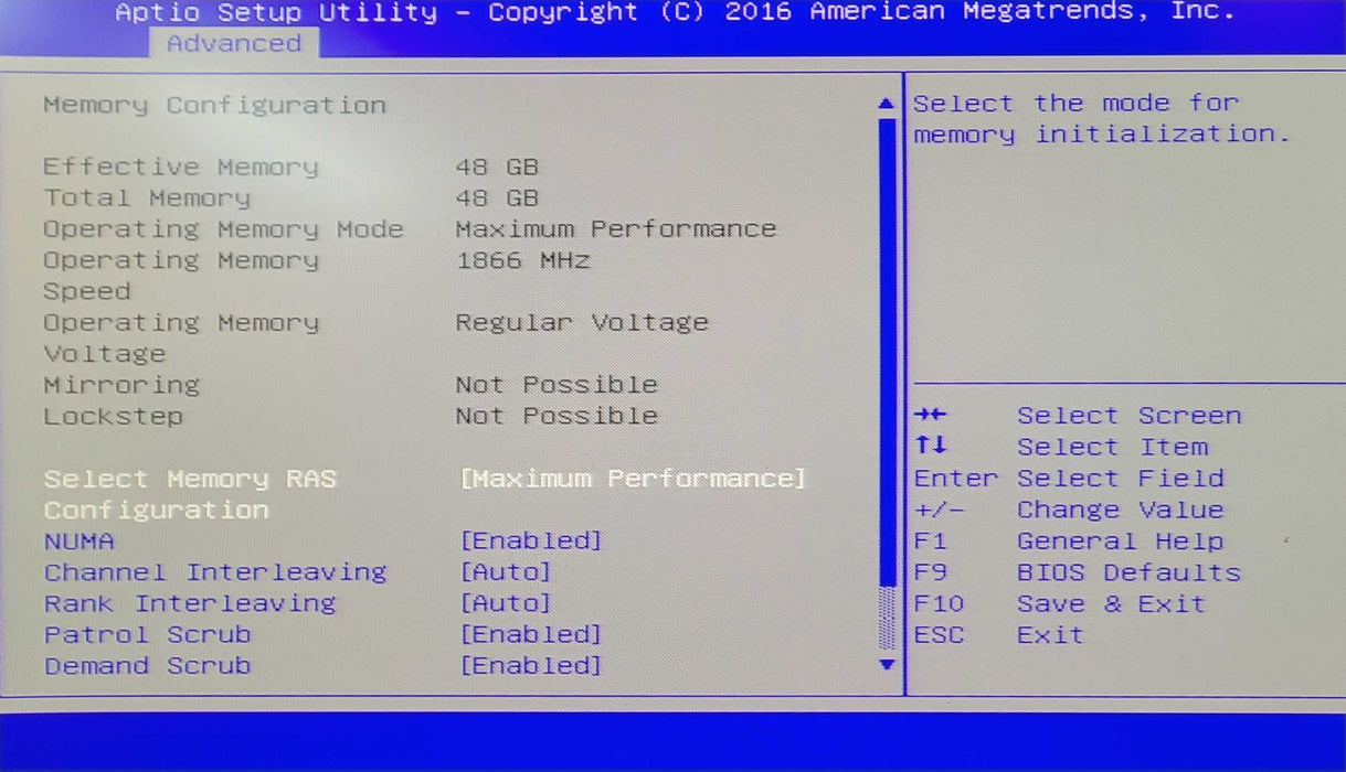 Cisco BE6000H UCS C220 M4S | E5-2630 v3 | 48GB | 12G Modular SAS RC