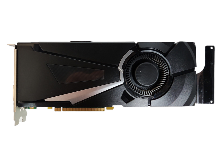 Dell NVIDIA GeForce GTX 1080 8GB GDDR5X PCIe 3.0 Graphics Card — retail.era