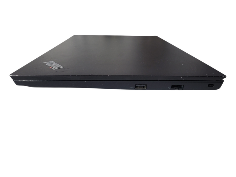 Lenovo ThinkPad E15 Gen 2 i5-1135G7 @2.40GHz 8GB DDR4 256GB NVMe  Lap200