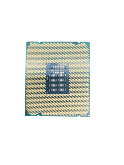 Intel Xeon W-2235 SRGVA 3.80GHz 8.25MB 6-Core LGA2066 CPU Processor !