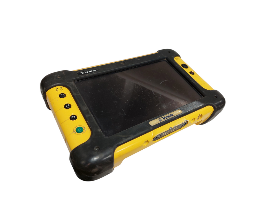 Bundle of Trimble Yuma Handhelds Parts ( 10 in total )  =