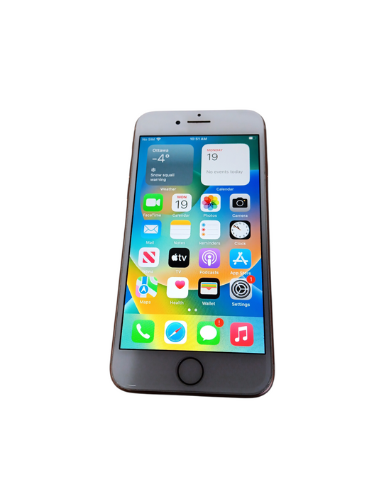 Apple iPhone 8 - 256GB - Gold [A1905]