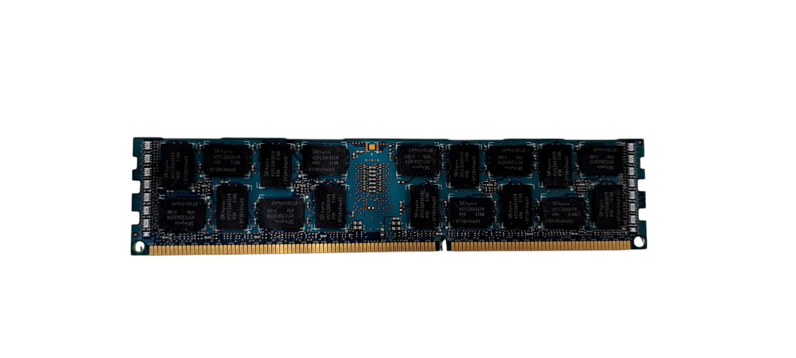 8GB DDR3 ECC Registered Server RAM 1333MHz  Q