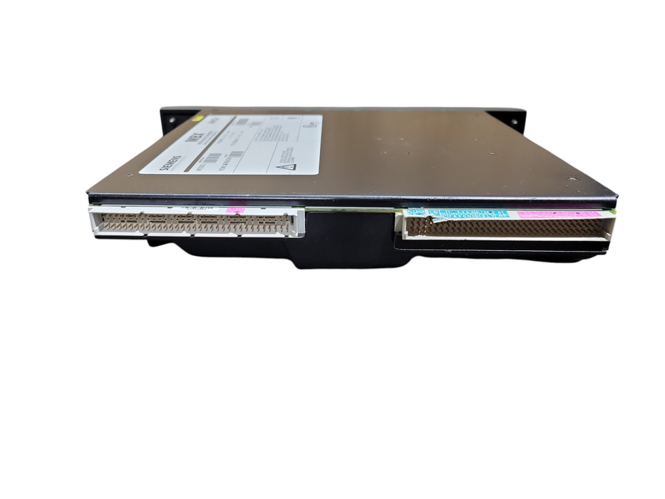 Siemens APACS+ MBX Modulbus Expander Module 39MBXNAN !