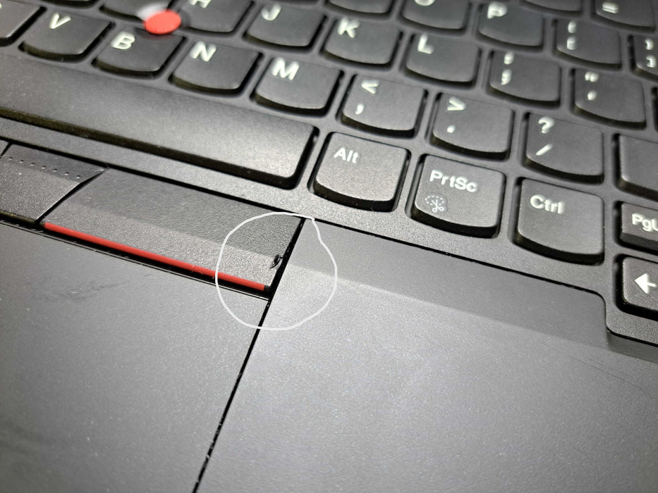 Lenovo ThinkPad L14 Gen 2 Core i5-1135G7 @2.40GHz, 8GB DDR4, 256GB NVMe $ Lap200
