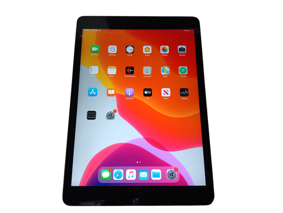 Apple iPad 7th Gen - 32GB - Space Gray [A2197]