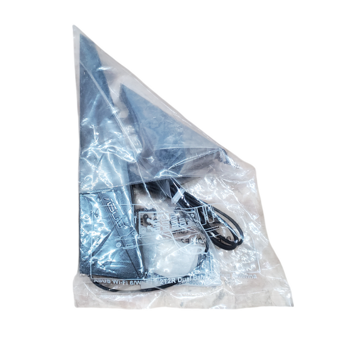 NEW - ASUS Wi-Fi 6/Wi-Fi 5 2T2R Dual Band Moving Antenna
