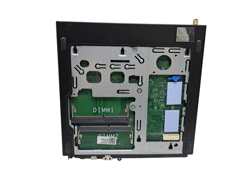 Lenovo ThinkCentre M75q Gen 2 | Barebones NO CPU/RAM/HDD *READ* )