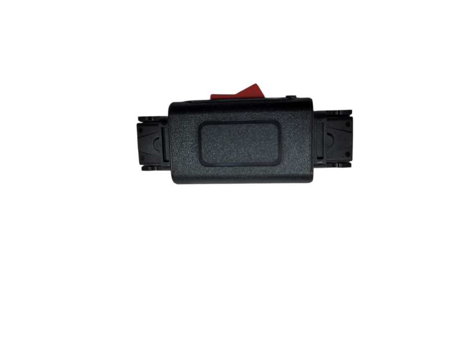 Plantronics 27708-01 In-Line Mute Switch for H-Series Headsets Q