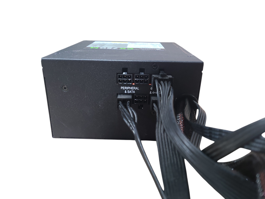 Corsair CX750M Desktop Semi Modular Power Supply