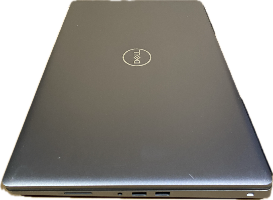Dell Precision 7560 i7-11800H@2.3 RTX A2000 4GB GPU 64GB RAM 512GB SSD READ  Lap200