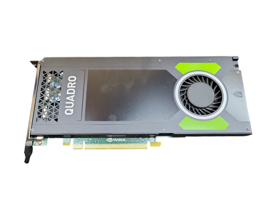 NVIDIA Quadro M4000 8GB GDDR5 Graphics Card | 4x DisplayPort !