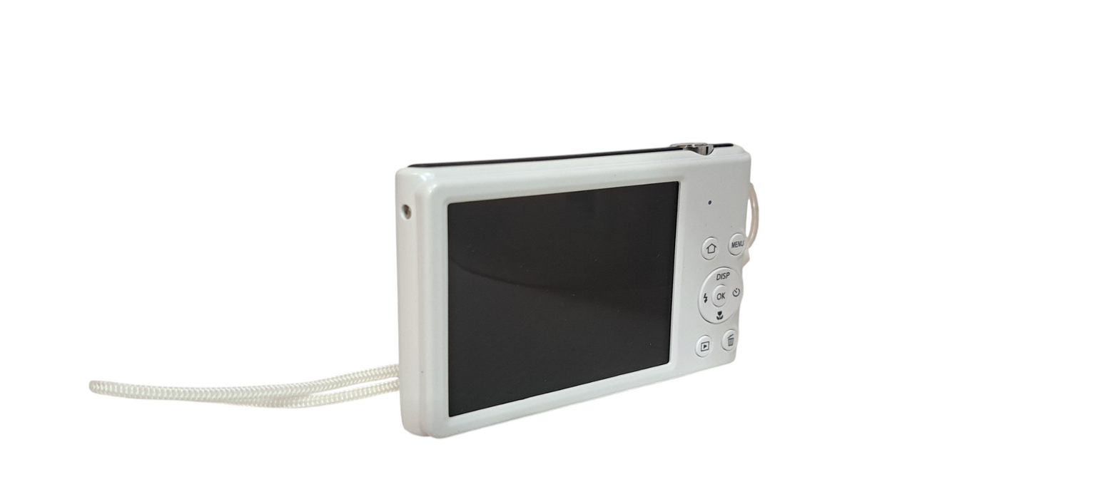 Samsung ST72 16.2 Mega Pixel Digital Camera