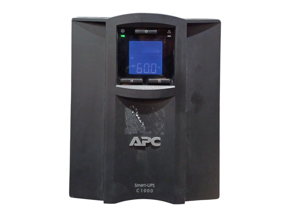 APC SMC1000 Smart-UPS w/ Battery