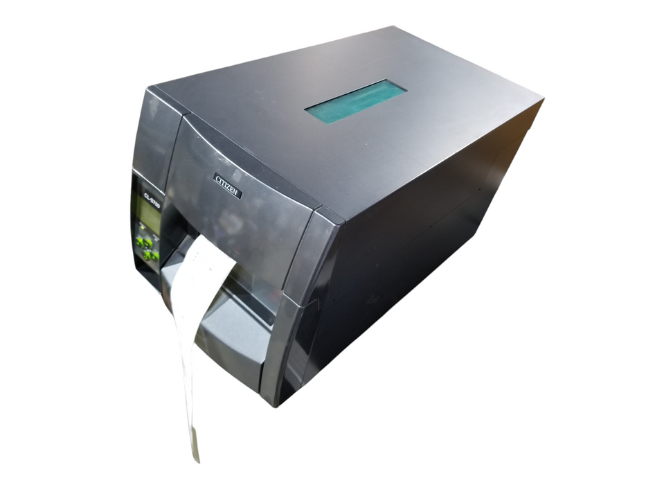 Citizen CL-S700 Thermal Label / Industrial Barcode Printer | JN12-M01 |