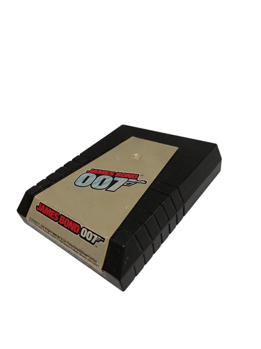 Parker Brothers James Bond 007 Colecovision Game Cartridge 1983 =